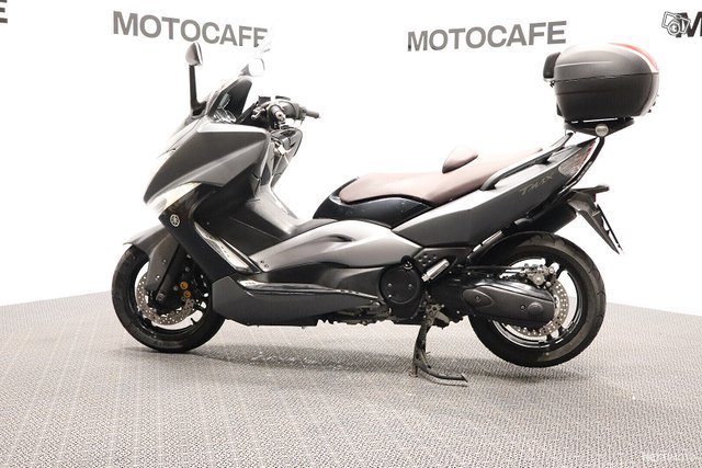 Yamaha T-Max 7