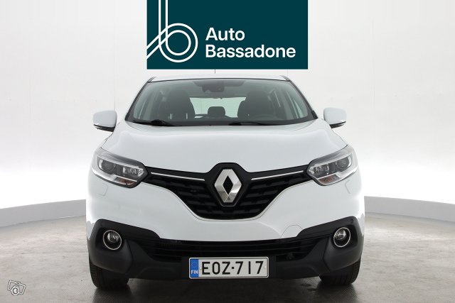 RENAULT Kadjar 2