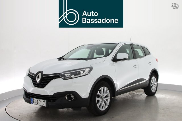 RENAULT Kadjar 3