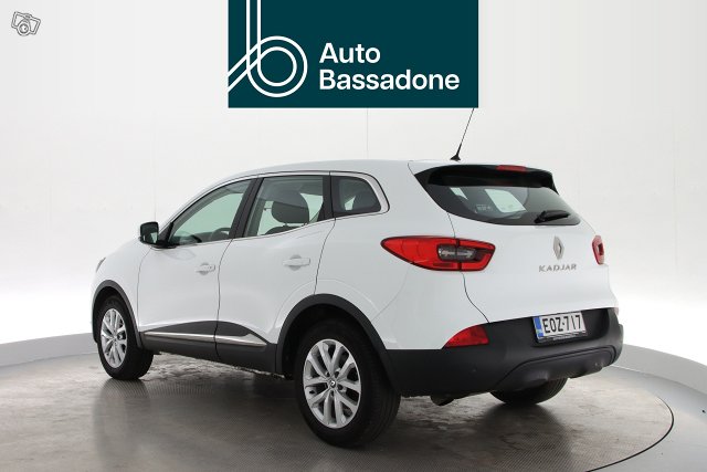 RENAULT Kadjar 4