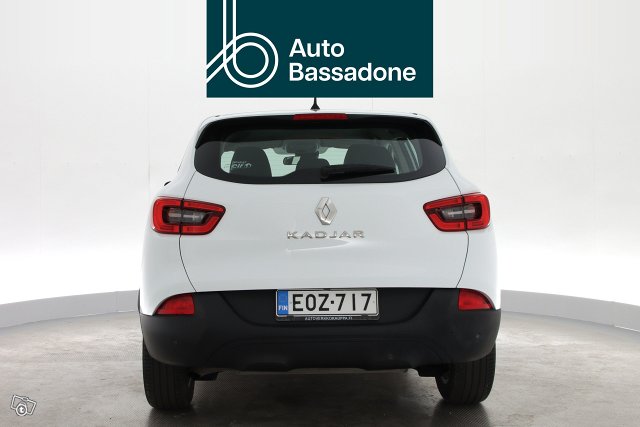 RENAULT Kadjar 5