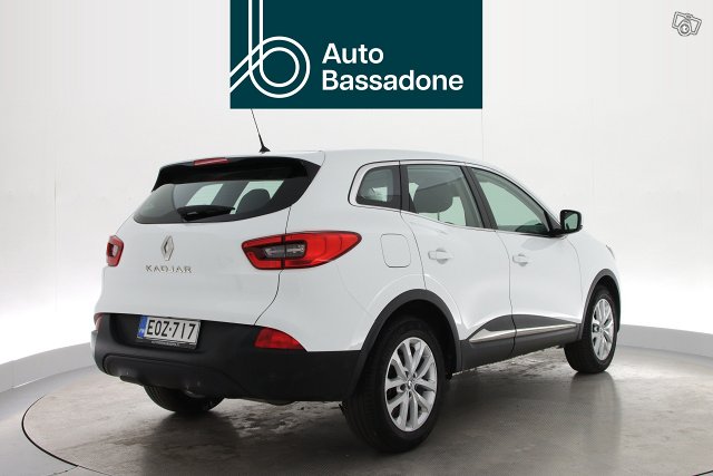 RENAULT Kadjar 6