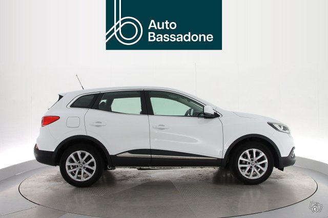 RENAULT Kadjar 7