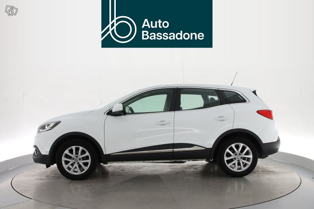 RENAULT Kadjar 8