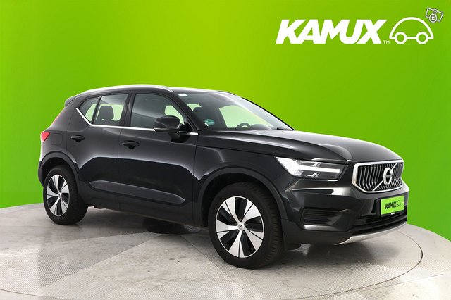 Volvo XC40, kuva 1