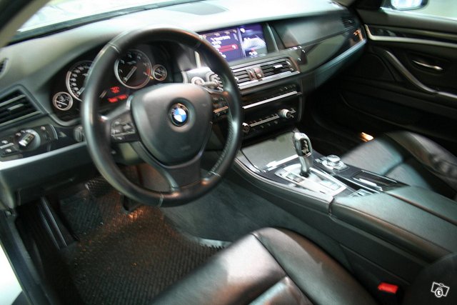 BMW 520 9