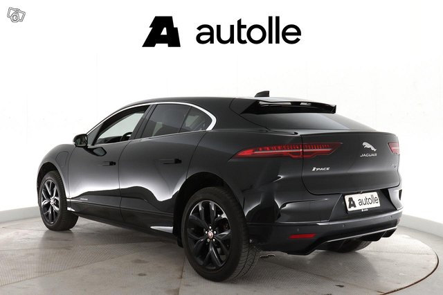 Jaguar I-PACE 22