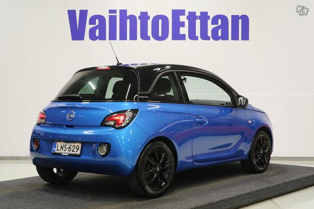 Opel Adam 20