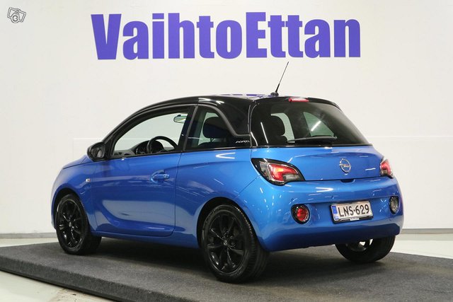 Opel Adam 22