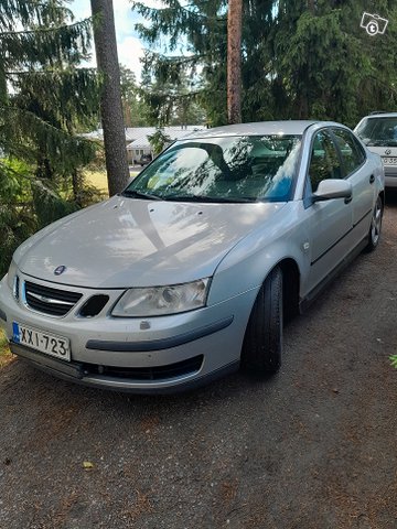 Saab 9-3, kuva 1