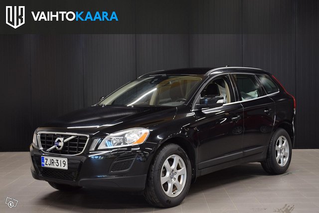 Volvo XC60, kuva 1