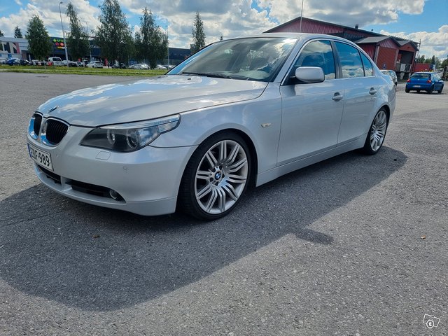 Bmw 530, kuva 1