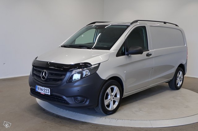 Mercedes-Benz Vito, kuva 1