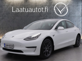 Tesla Model 3, Autot, Lohja, Tori.fi