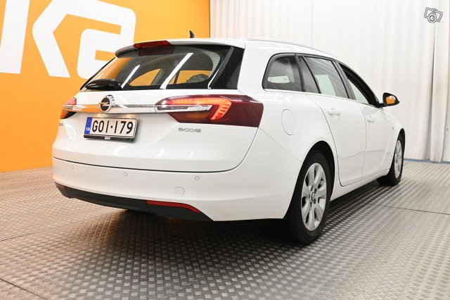 Opel Insignia 8