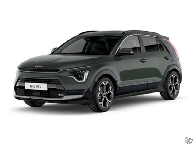 KIA Niro