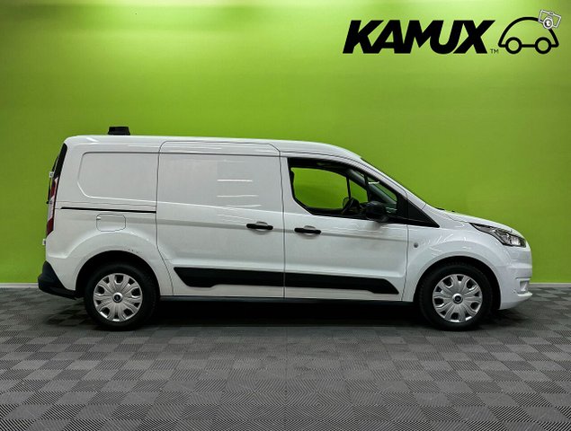 Ford Transit Connect 2