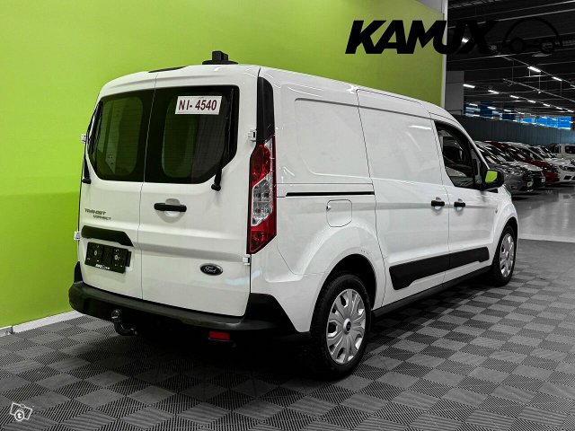 Ford Transit Connect 4