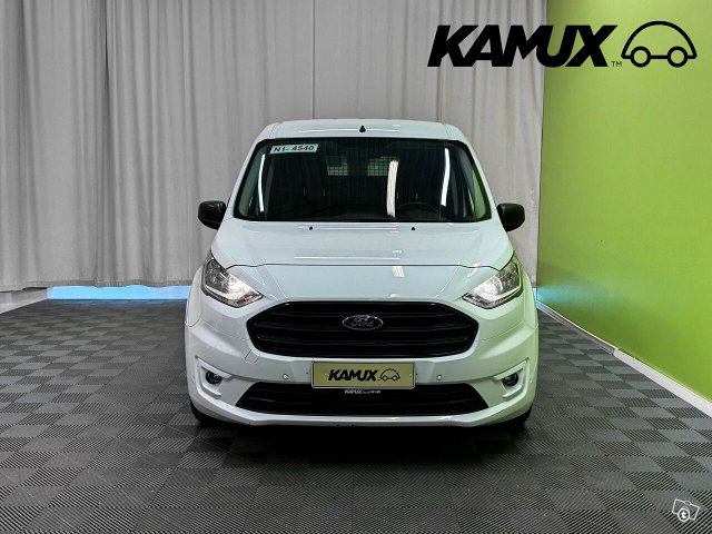 Ford Transit Connect 5