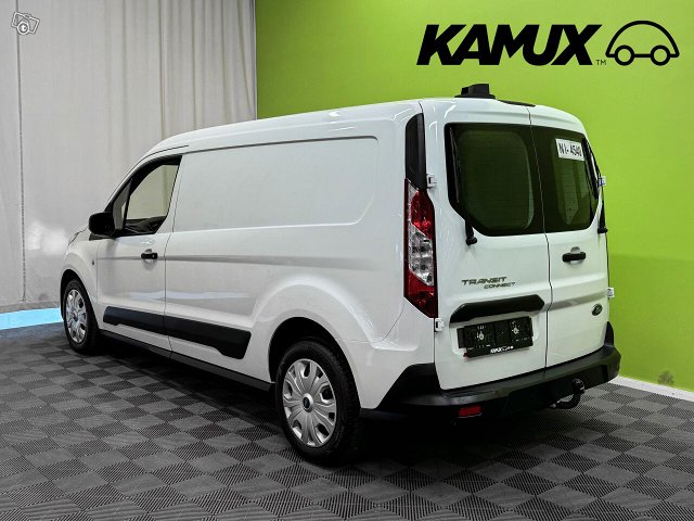 Ford Transit Connect 6