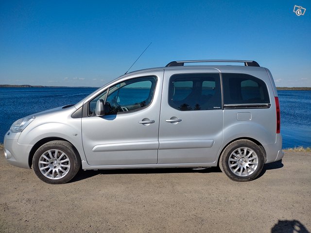 Citroen Berlingo 2