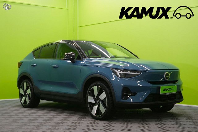 Volvo C40, kuva 1