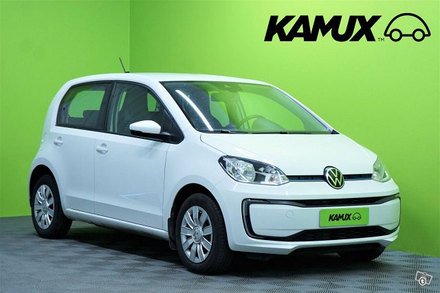 Volkswagen Up, kuva 1