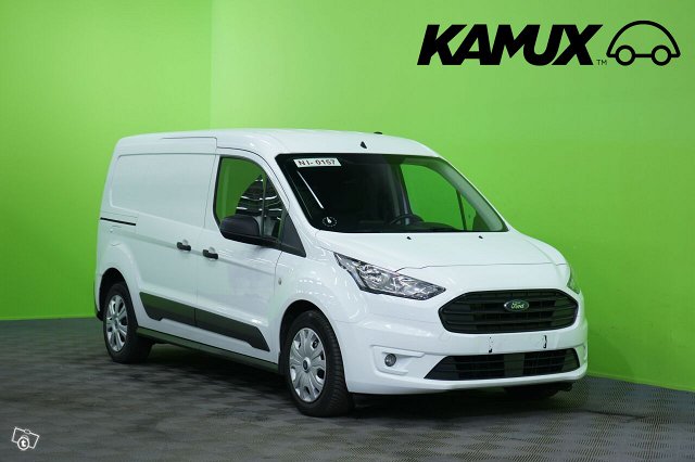 Ford Transit Connect, kuva 1