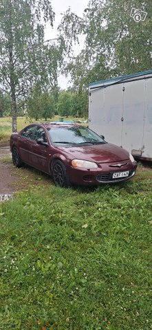 Chrysler Sebring, kuva 1