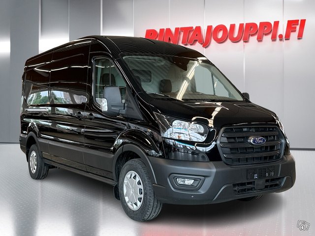 Ford Transit, kuva 1