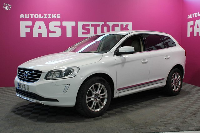 Volvo XC60, kuva 1