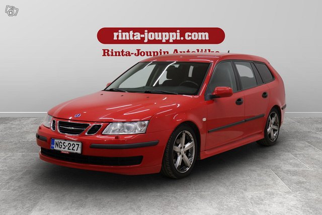 Saab 9-3