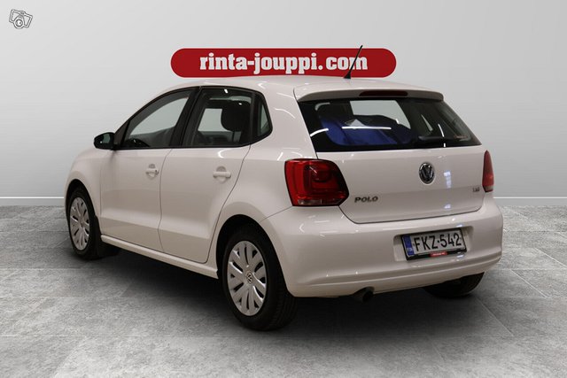 Volkswagen Polo 7