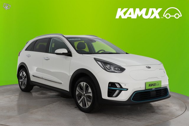 Kia Niro, kuva 1