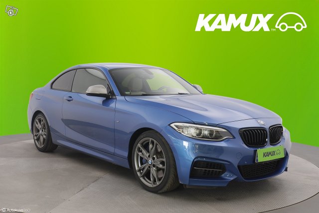 BMW M240i