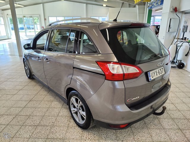 FORD GRAND C-MAX 3