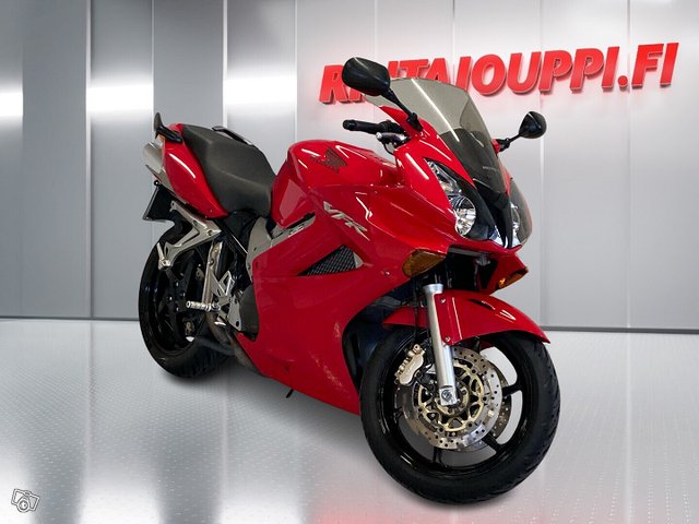 Honda VFR 1