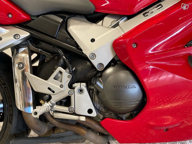 Honda VFR 7