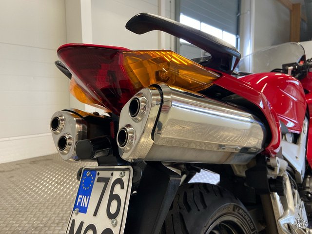 Honda VFR 8