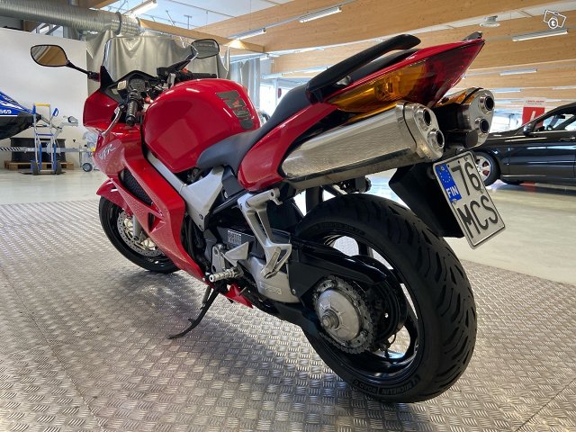 Honda VFR 11