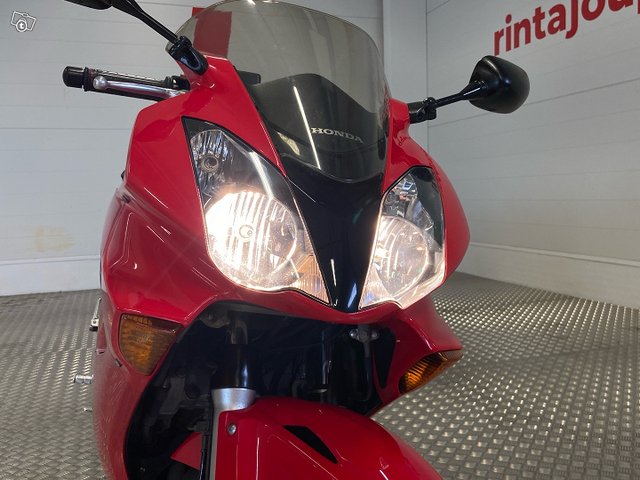 Honda VFR 18