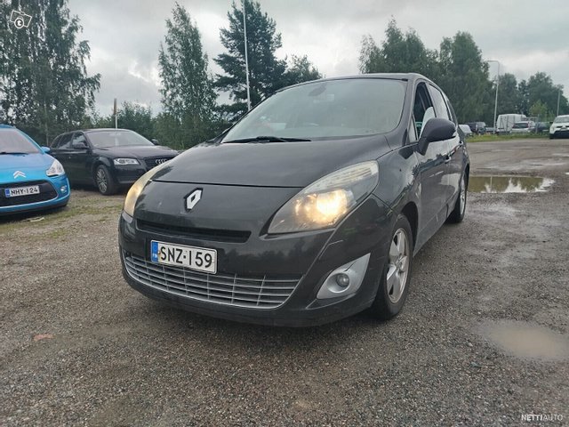 Renault Grand Scenic