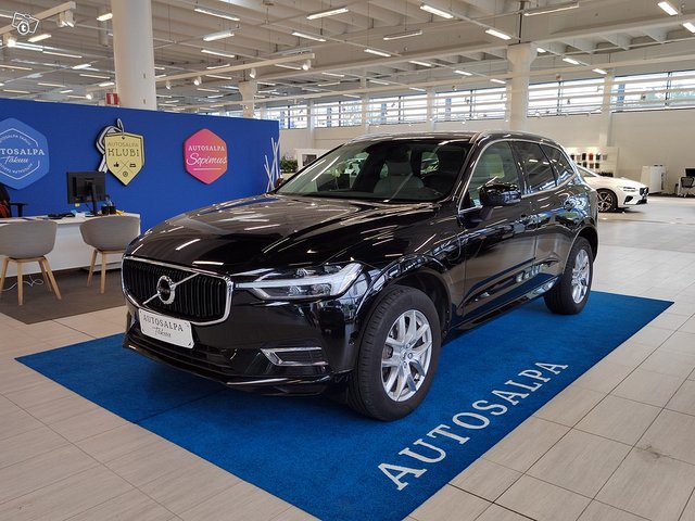 VOLVO XC60, kuva 1