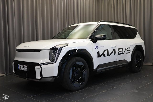 Kia EV9