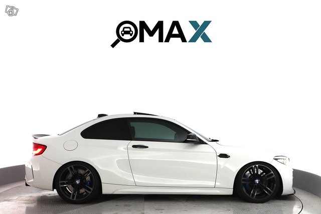 BMW M2 2