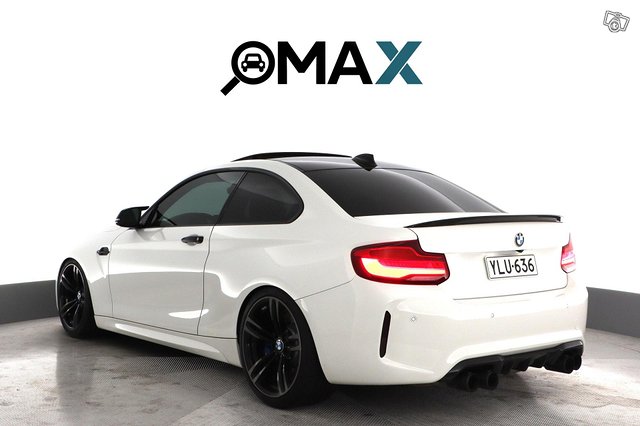 BMW M2 15