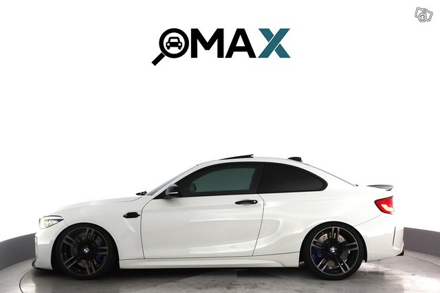 BMW M2 16