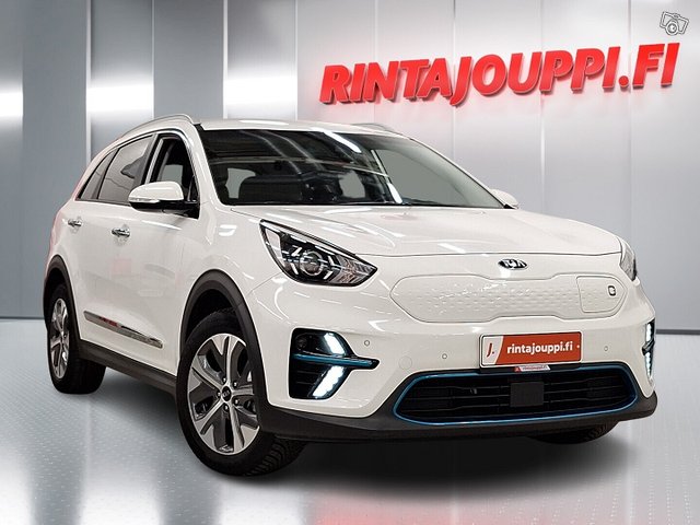 Kia Niro Electric, kuva 1