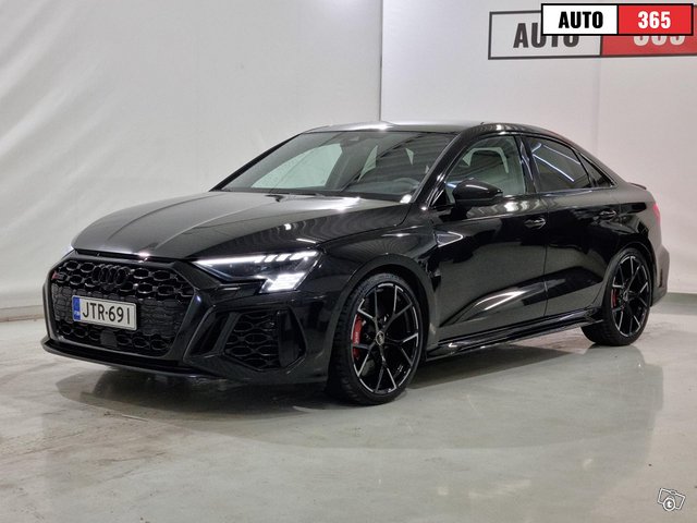 Audi RS3, kuva 1