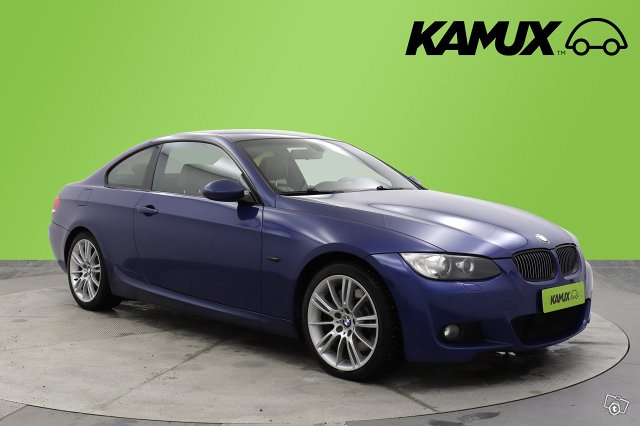 BMW 330, kuva 1